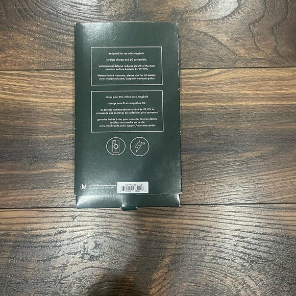 Kate Spade NY iphone Case - Picture 3 of 3